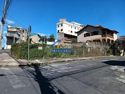 Lote para Venda, em Belo Horizonte, bairro Fern�o Dias