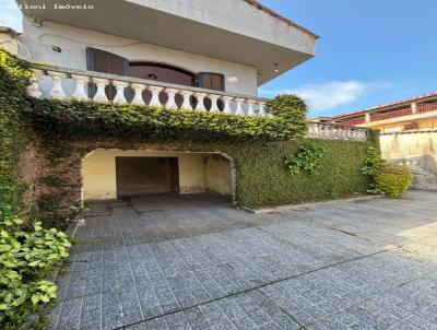 Casa para Venda, em Mogi das Cruzes, bairro Jardim Esperan�a, 3 dormit�rios, 3 banheiros, 1 su�te, 5 vagas