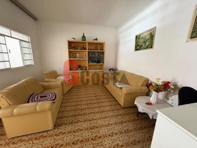 Casa para Venda, em S�o Paulo, bairro Parque S�o Rafael, 3 dormit�rios, 1 banheiro, 2 vagas
