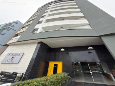 Apartamento para Venda, em Joinville, bairro Bom Retiro, 2 dormit�rios, 2 banheiros, 1 su�te, 1 vaga
