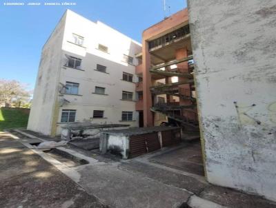 Apartamento para Venda, em Bragan�a Paulista, bairro CDHU, 2 dormit�rios, 1 banheiro, 1 vaga
