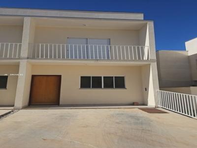 Sobrado Geminado para Venda, em Sorocaba, bairro Vila Leopoldina, 2 dormit�rios, 1 banheiro, 1 vaga