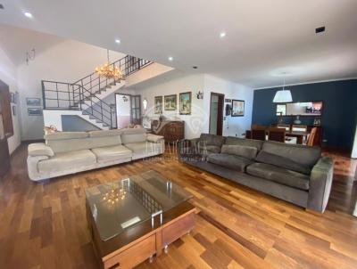 Casa em Condom�nio para Loca��o, em Santana de Parna�ba, bairro Alphaville 9, 4 dormit�rios, 4 su�tes, 8 vagas