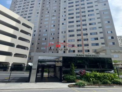 Apartamento para Venda, em S�o Paulo, bairro Cidade S�o Mateus, 2 dormit�rios, 1 banheiro, 1 vaga