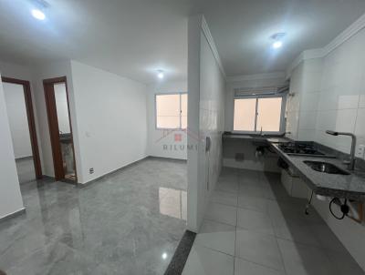 Apartamento para Venda, em S�o Paulo, bairro Cidade S�o Mateus, 2 dormit�rios, 1 banheiro, 1 vaga