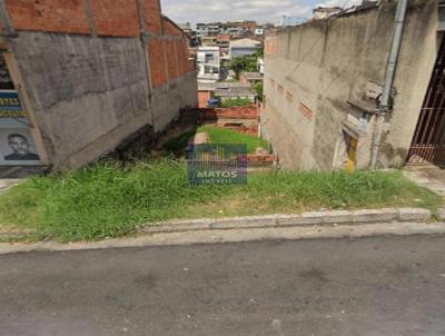 Terreno para Venda, em Carapicu�ba, bairro Parque Santa Teresa