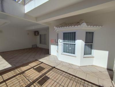 Casa para Venda, em Presidente Prudente, bairro Vila Maristela, 4 dormit�rios, 3 banheiros, 4 su�tes, 2 vagas