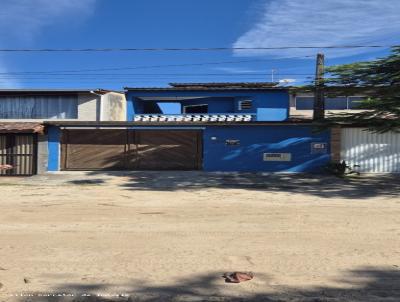 Sobrado para Venda, em Itanha�m, bairro Balne�rio Tupy, 2 dormit�rios, 3 banheiros, 2 su�tes, 3 vagas