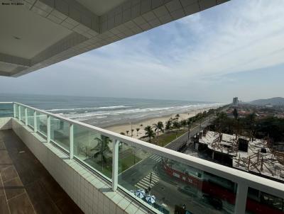 Alto Padr�o para Venda, em Praia Grande, bairro Florida, 3 dormit�rios, 2 banheiros, 1 su�te, 2 vagas