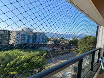 Apartamento para Venda, em Ubatuba, bairro Itagu�, 2 dormit�rios, 3 banheiros, 2 su�tes, 1 vaga