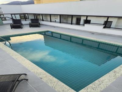 Apartamento para Venda, em Ubatuba, bairro Itagu�, 2 dormit�rios, 3 banheiros, 2 su�tes, 1 vaga