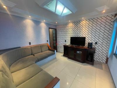 Sobrado para Venda, em S�o Paulo, bairro Jardim Vila Carr�o, 3 dormit�rios, 3 banheiros, 2 vagas