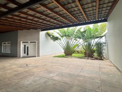 Casa para Venda, em Indaiatuba, bairro N�cleo Residencial Professor Carlos Aldrovandi, 2 dormit�rios, 2 banheiros, 1 su�te, 2 vagas