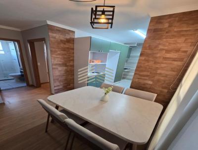 Apartamento para Venda, em Londrina, bairro Cidade Industrial 2, 2 dormit�rios, 1 banheiro, 1 vaga