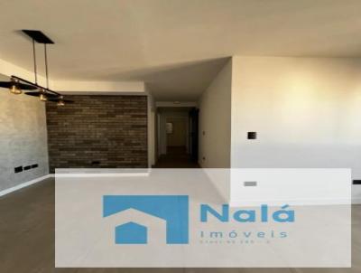 Apartamento para Loca��o, em Sorocaba, bairro Parque Campolim, 3 dormit�rios, 4 banheiros, 1 su�te, 2 vagas
