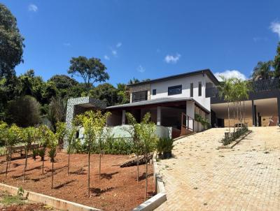 Casa em Condom�nio para Venda, em Lagoa Santa, bairro Est�ncia das Amendoeiras, 6 dormit�rios, 3 banheiros, 4 su�tes, 4 vagas