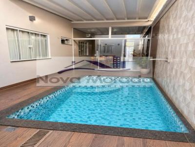 Casa para Venda, em Palmas, bairro 405 SUL, 3 dormit�rios, 2 banheiros, 1 su�te, 2 vagas