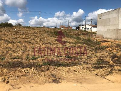 Terreno para Venda, em Garanhuns, bairro Loteamento Brisa do Vale