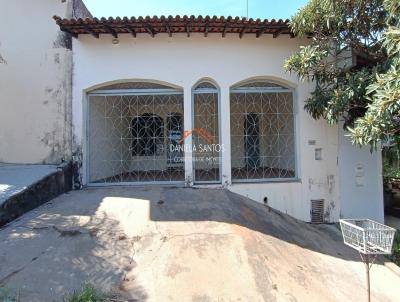 Casa para Loca��o, em Franca, bairro Jardim Santa Efig�nia, 2 dormit�rios, 2 banheiros, 1 su�te, 2 vagas