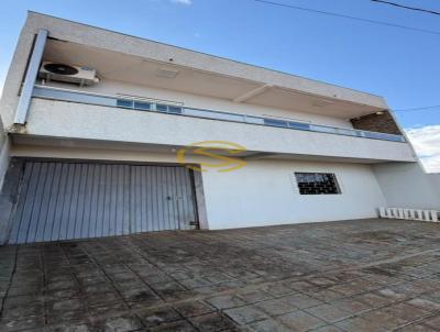 Sobrado para Loca��o, em Santa Tereza do Oeste, bairro Santa F�, 2 dormit�rios, 2 banheiros, 3 vagas