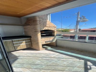 Apartamento para Venda, em S�o Jos� dos Campos, bairro Jardim Estoril, 3 dormit�rios, 2 banheiros, 1 su�te, 1 vaga