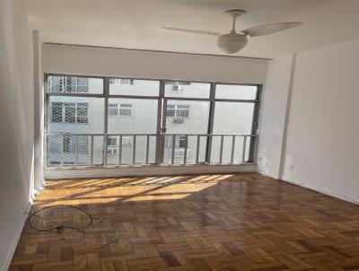Apartamento para Loca��o, em Rio de Janeiro, bairro Pra�a da Bandeira, 2 dormit�rios, 2 banheiros, 1 vaga
