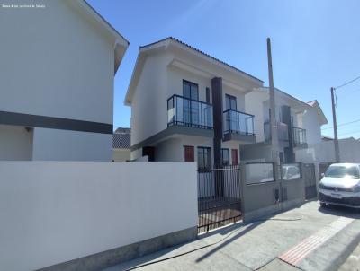 Sobrado para Venda, em Palho�a, bairro Nova Palho�a, 2 dormit�rios, 2 banheiros, 2 vagas