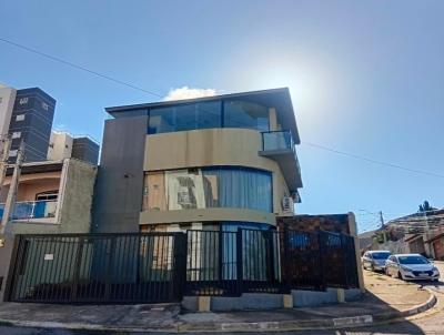 Pr�dio Comercial para Loca��o, em Votorantim, bairro Jardim Icatu, 4 banheiros