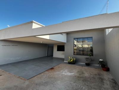 Casa para Venda, em Londrina, bairro Conjunto Habitacional Jos� Garcia Molina, 2 dormit�rios, 2 banheiros, 1 su�te, 2 vagas
