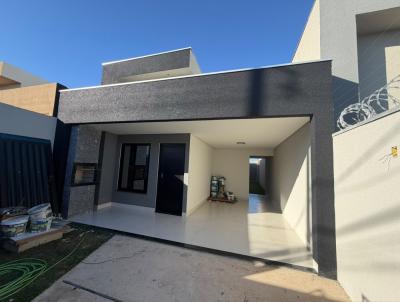 Casa para Venda, em Palmas, bairro MORADA DO SOL 2, 3 dormit�rios, 3 banheiros, 1 su�te, 2 vagas