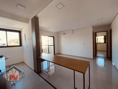 Apartamento 2 dormit�rios para Loca��o, em Atibaia, bairro Alvin�polis, 2 dormit�rios, 2 banheiros, 1 su�te, 1 vaga