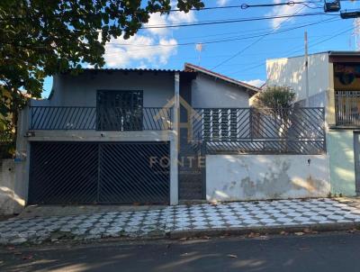 Casa para Venda, em Sorocaba, bairro Jd. Sandra, 3 dormit�rios, 2 banheiros, 2 vagas
