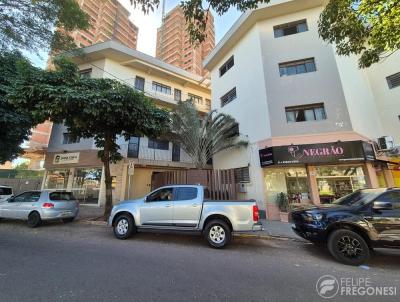 Apartamento para Loca��o, em Presidente Prudente, bairro Vila Liberdade, 2 dormit�rios, 1 banheiro