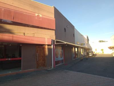 Ponto Comercial para Venda, em , bairro 