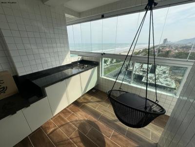 Alto Padr�o para Venda, em Praia Grande, bairro Florida, 2 dormit�rios, 2 banheiros, 1 su�te, 1 vaga
