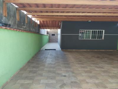 Casa para Venda, em Itaquaquecetuba, bairro Jardim Paineira, 2 dormit�rios, 2 banheiros, 2 vagas