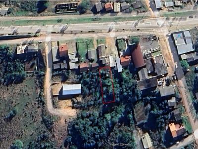 Terreno para Venda, em Santana da Boa Vista, bairro Centro