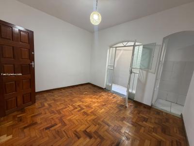 Apartamento para Venda, em Belo Horizonte, bairro Sagrada Fam�lia, 2 dormit�rios, 1 banheiro, 1 vaga