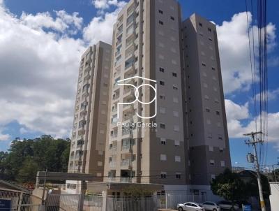 Apartamento para Loca��o, em Aruj�, bairro Jordan�polis, 2 dormit�rios, 1 banheiro, 1 su�te, 2 vagas