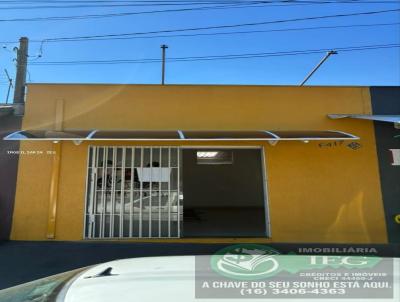 Comercial para Loca��o, em Franca, bairro Residencial S�o Jer�nimo