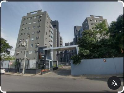 Apartamento para Venda, em Joinville, bairro Santo Ant�nio, 2 dormit�rios, 1 banheiro, 2 vagas