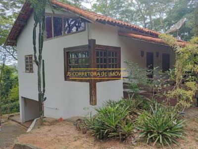 Casa para Venda, em Saquarema, bairro S�o Geraldo (Bacax�), 2 dormit�rios, 1 banheiro, 2 vagas
