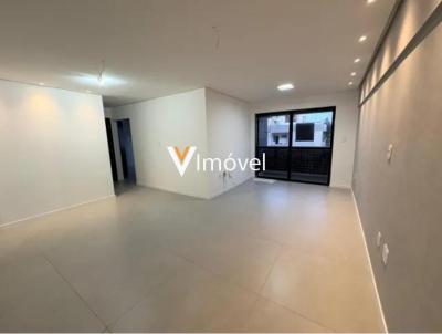 Apartamento para Venda, em Macei�, bairro Jati�ca, 3 dormit�rios, 3 banheiros, 1 su�te, 2 vagas