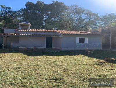 Casa para Loca��o, em Atibaia, bairro Jardim Brogot�, 2 dormit�rios, 1 banheiro, 3 vagas