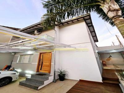 Casa para Venda, em Mogi das Cruzes, bairro Vila S�o Sebasti�o, 3 dormit�rios, 3 banheiros, 1 su�te, 2 vagas