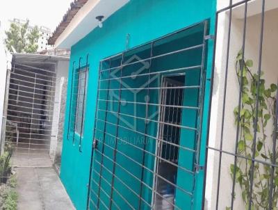 Casa para Venda, em Paulista, bairro Pau Amarelo, 3 dormit�rios, 1 banheiro, 3 vagas