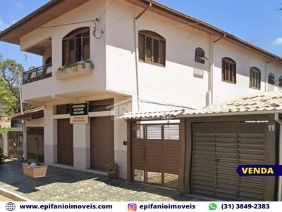 Apartamento para Venda, em Tim�teo, bairro Timirim, 3 dormit�rios, 2 banheiros, 1 su�te, 1 vaga