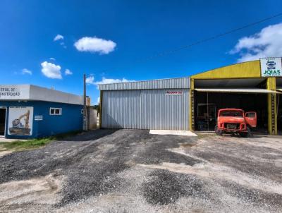 Pavilh�o para Venda, em Ca�apava do Sul, bairro 