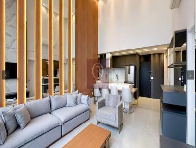Apartamento para Venda, em S�o Paulo, bairro Cerqueira C�sar, 2 dormit�rios, 3 banheiros, 2 su�tes, 2 vagas