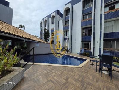 Apartamento para Venda, em Lauro de Freitas, bairro Vilas do Atl�ntico, 2 dormit�rios, 1 banheiro, 2 vagas